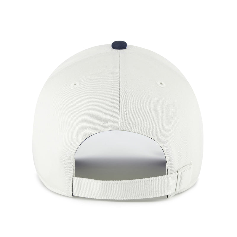 MINNESOTA TWINS CONTEMPORARY BASICS TWO TONE '47 CLEAN UP
