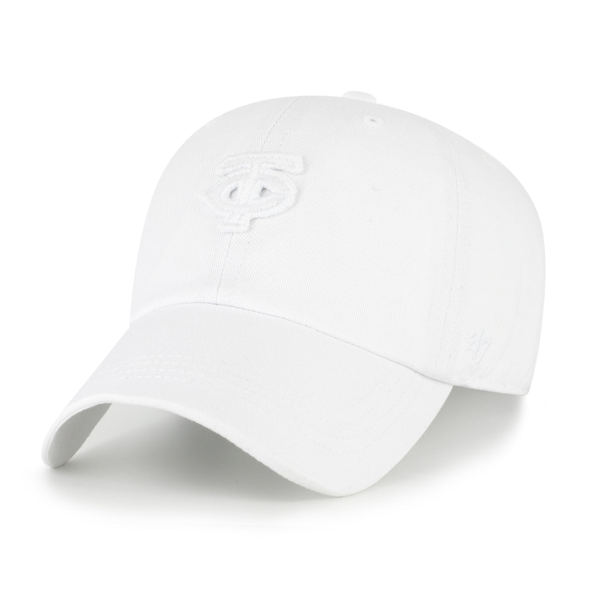 MINNESOTA TWINS TONAL CONTEMPORARY BASICS '47 CLEAN UP