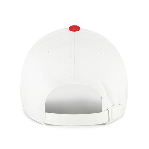 WASHINGTON NATIONALS CONTEMPORARY BASICS TWO TONE '47 CLEAN UP