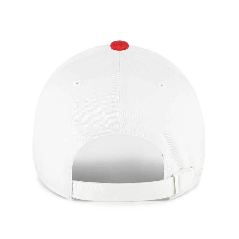 WASHINGTON NATIONALS CONTEMPORARY BASICS TWO TONE '47 CLEAN UP