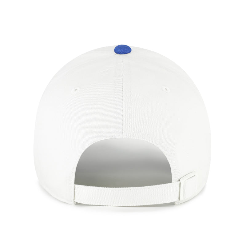 NEW YORK METS CONTEMPORARY BASICS TWO TONE '47 CLEAN UP