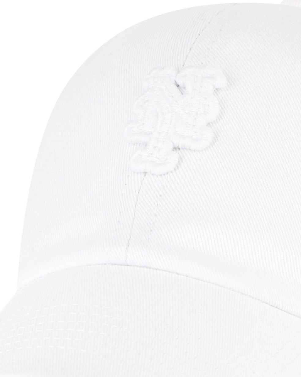 NEW YORK METS TONAL CONTEMPORARY BASICS '47 CLEAN UP