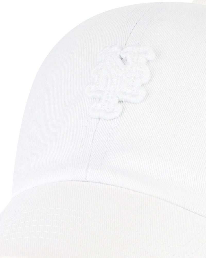NEW YORK METS TONAL CONTEMPORARY BASICS '47 CLEAN UP