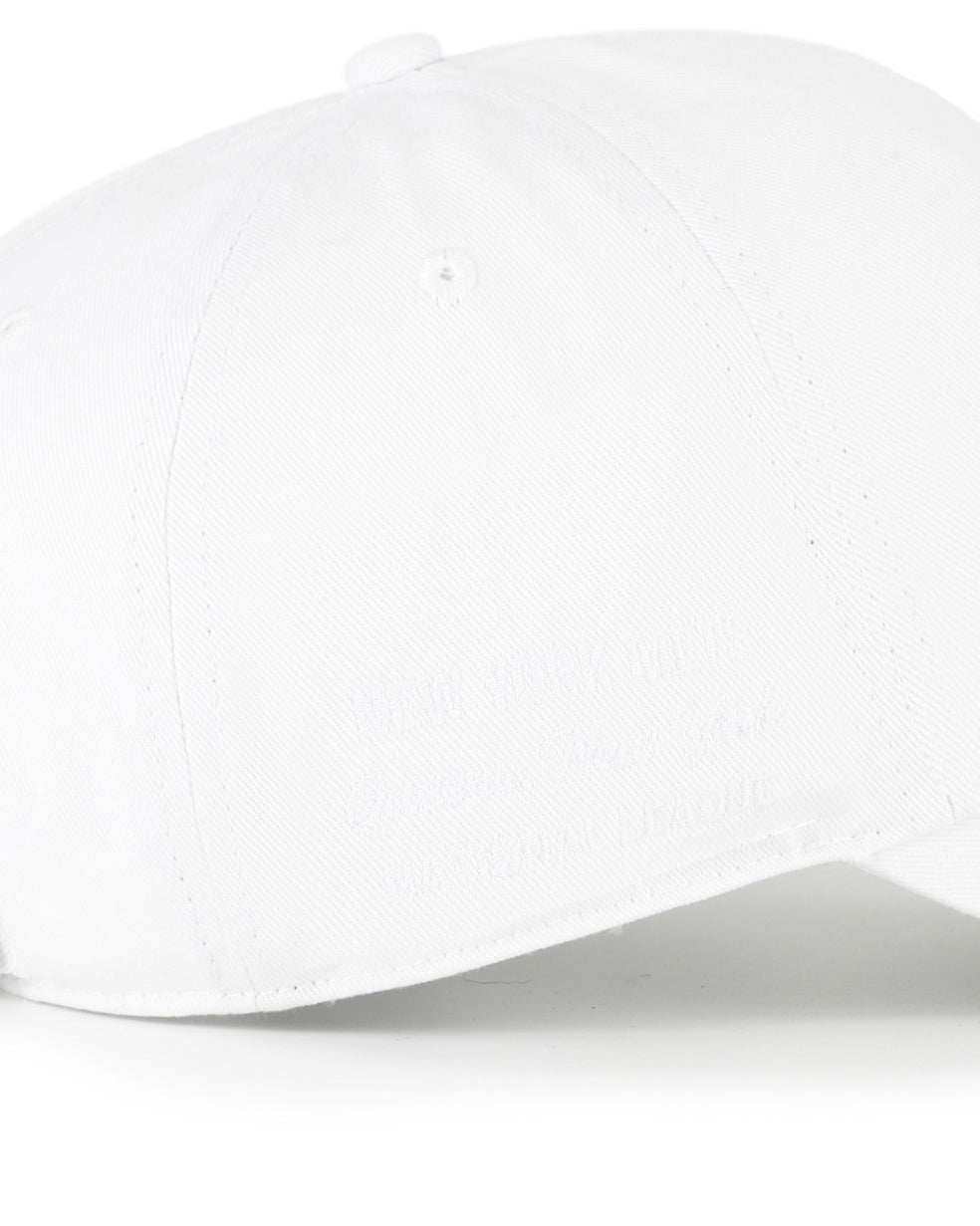 NEW YORK METS TONAL CONTEMPORARY BASICS '47 CLEAN UP