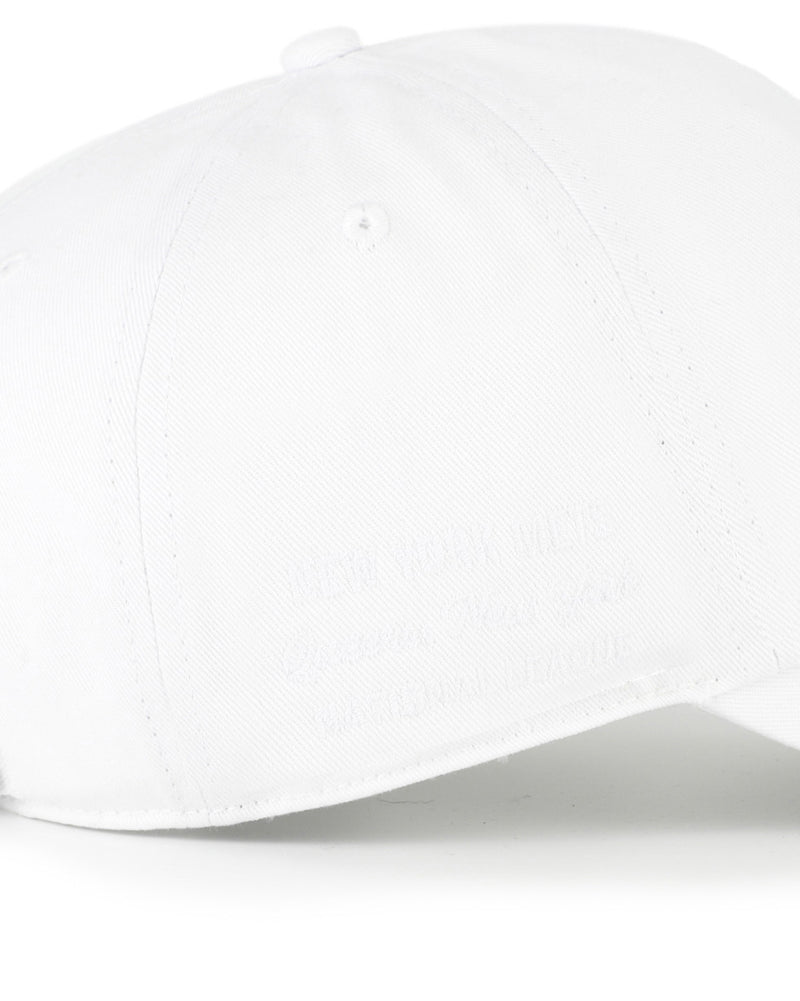 NEW YORK METS TONAL CONTEMPORARY BASICS '47 CLEAN UP