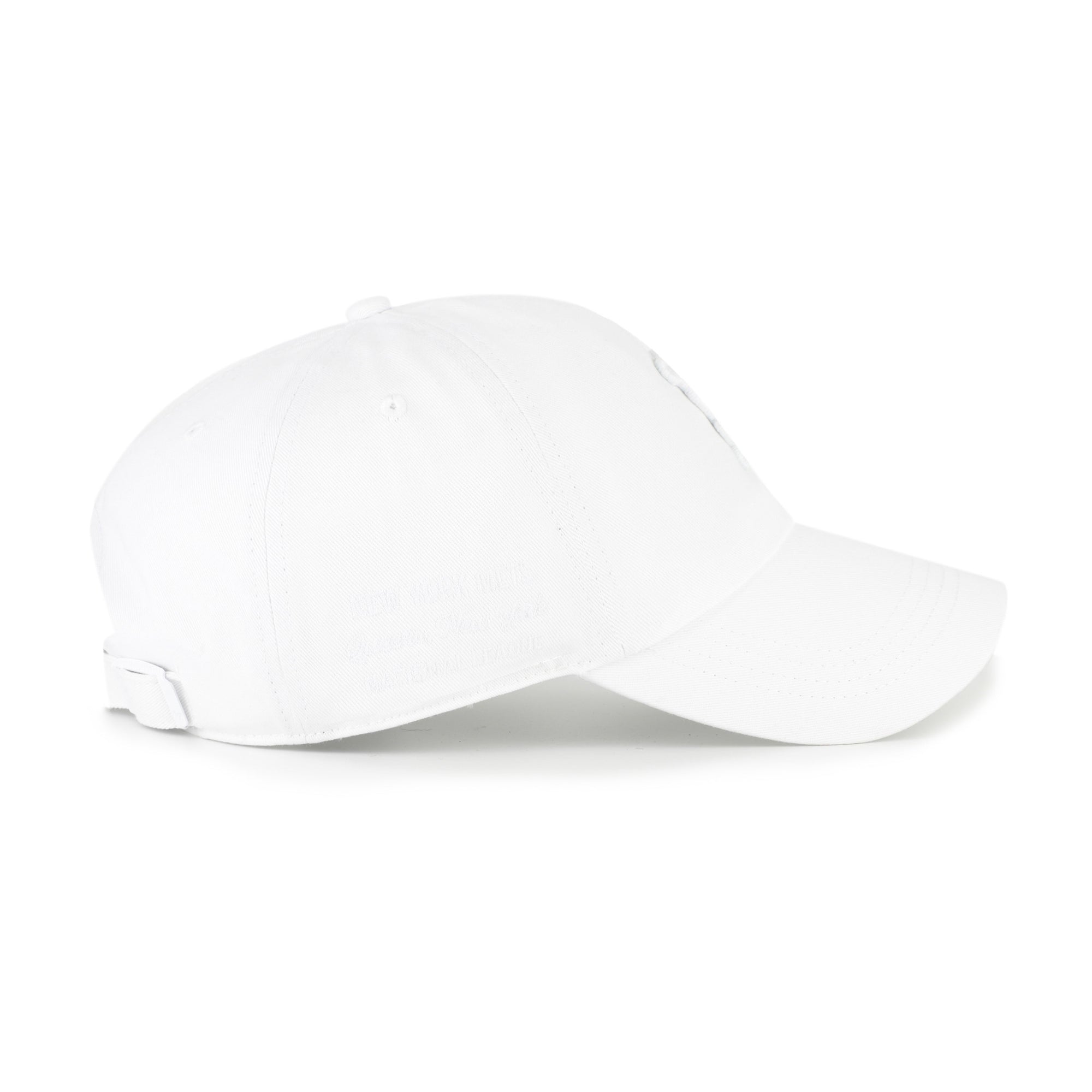 NEW YORK METS TONAL CONTEMPORARY BASICS '47 CLEAN UP