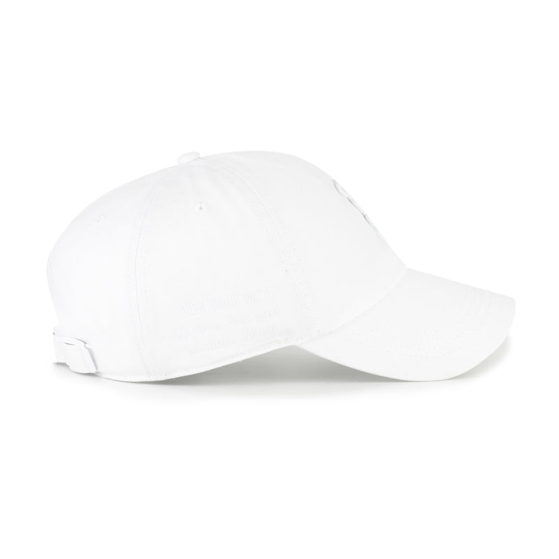 NEW YORK METS TONAL CONTEMPORARY BASICS '47 CLEAN UP