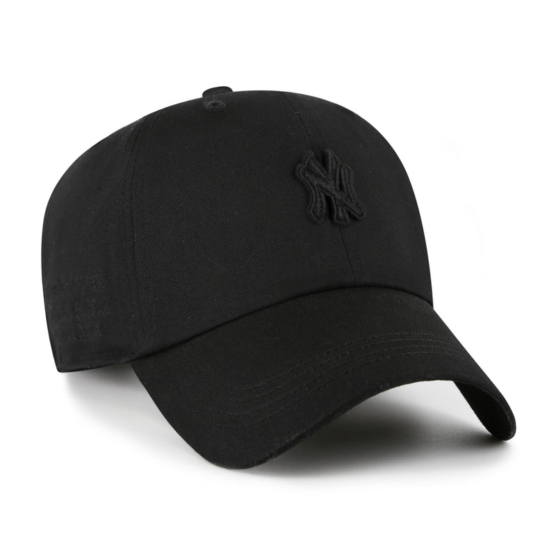 NEW YORK YANKEES TONAL CONTEMPORARY BASICS '47 CLEAN UP