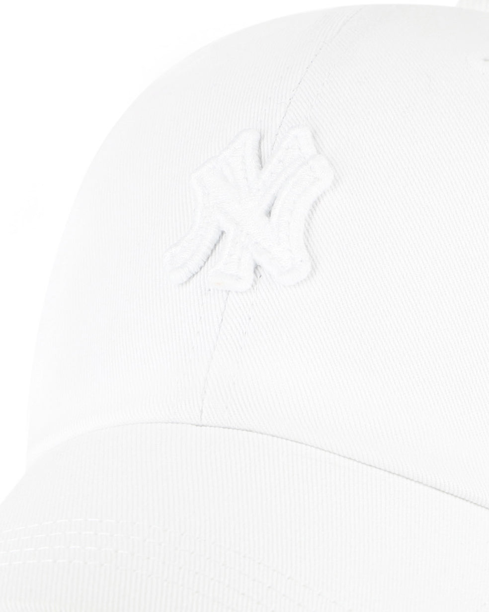 NEW YORK YANKEES TONAL CONTEMPORARY BASICS '47 CLEAN UP