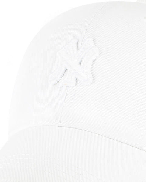 NEW YORK YANKEES TONAL CONTEMPORARY BASICS '47 CLEAN UP