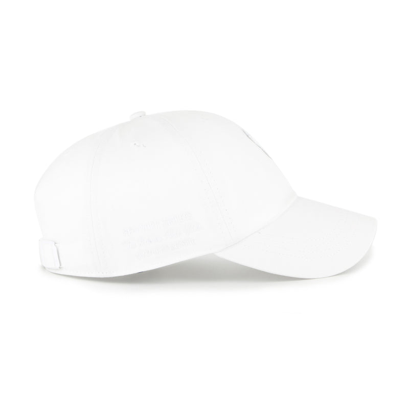 NEW YORK YANKEES TONAL CONTEMPORARY BASICS '47 CLEAN UP