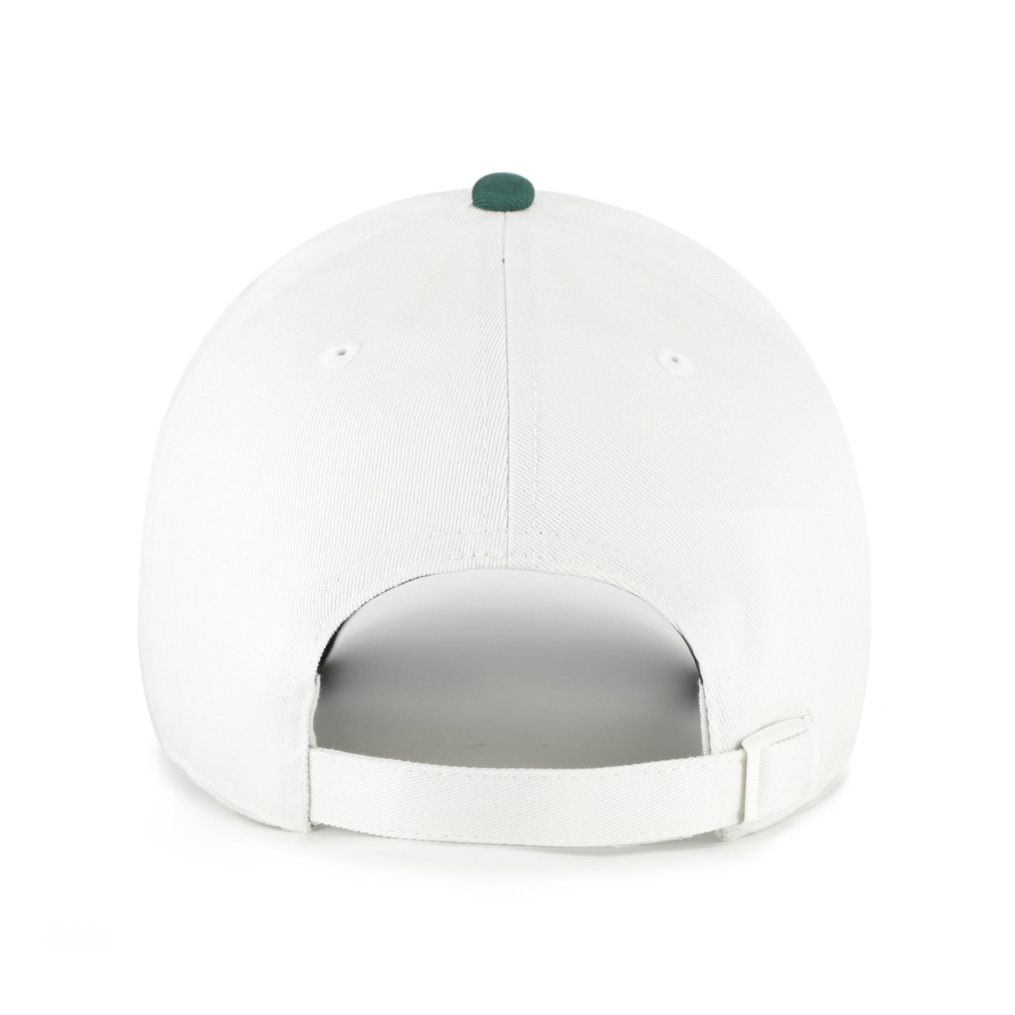 ATHLETICS BASEBALL CONTEMPORARY BASICS TWO TONE '47 CLEAN UP