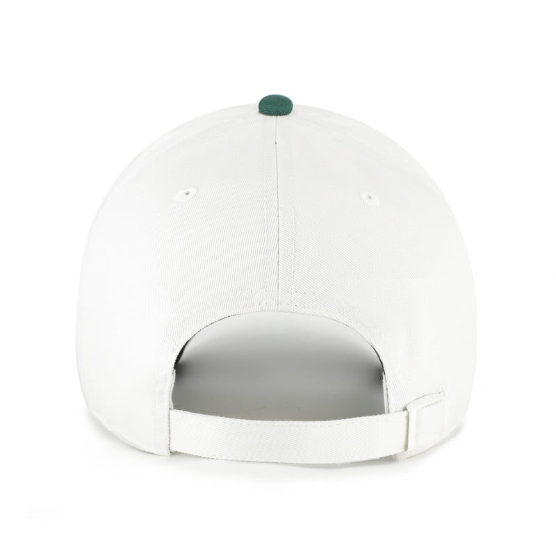 ATHLETICS BASEBALL CONTEMPORARY BASICS TWO TONE '47 CLEAN UP