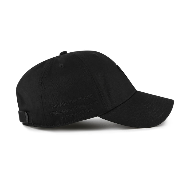 PHILADELPHIA PHILLIES TONAL CONTEMPORARY BASICS '47 CLEAN UP