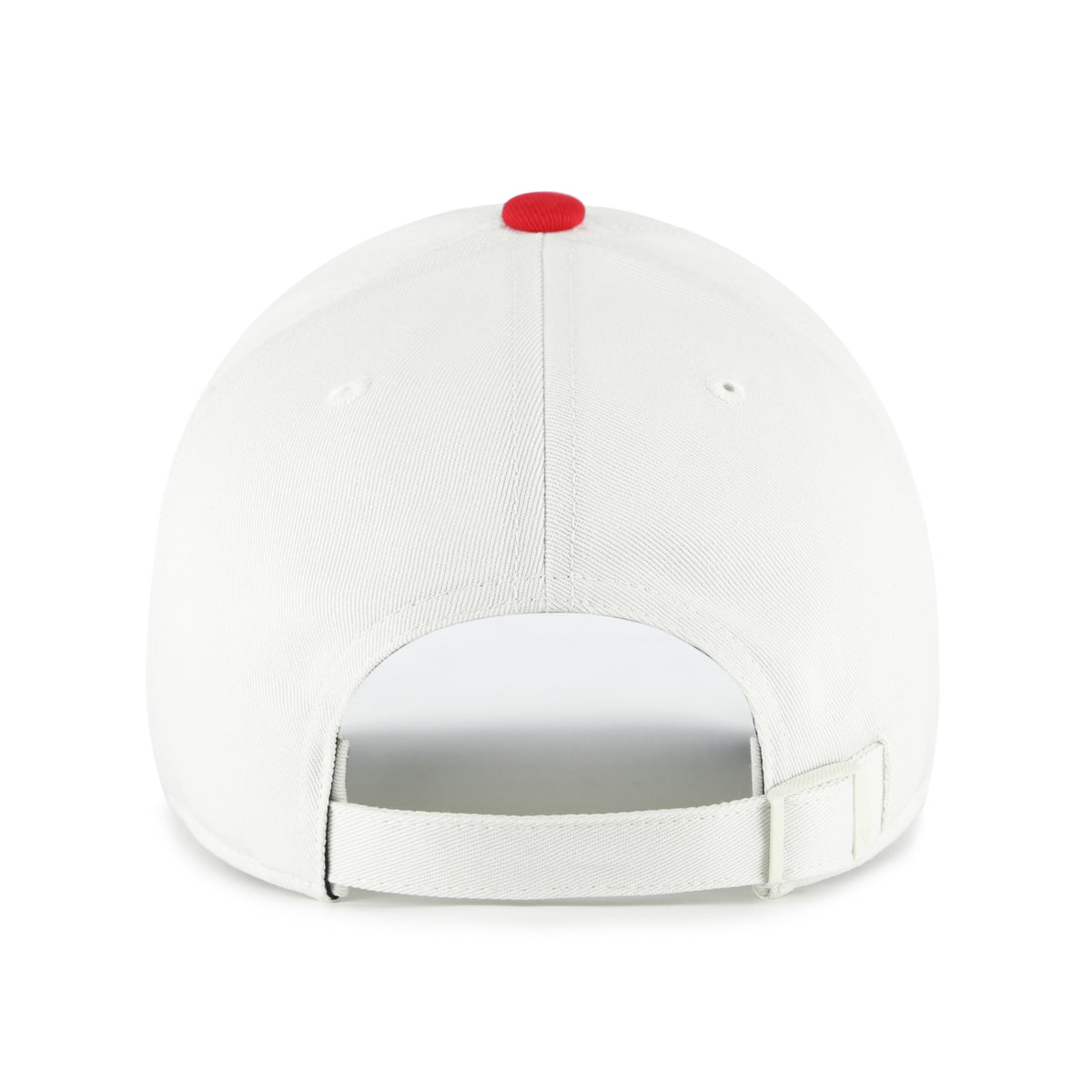 PHILADELPHIA PHILLIES CONTEMPORARY BASICS TWO TONE '47 CLEAN UP