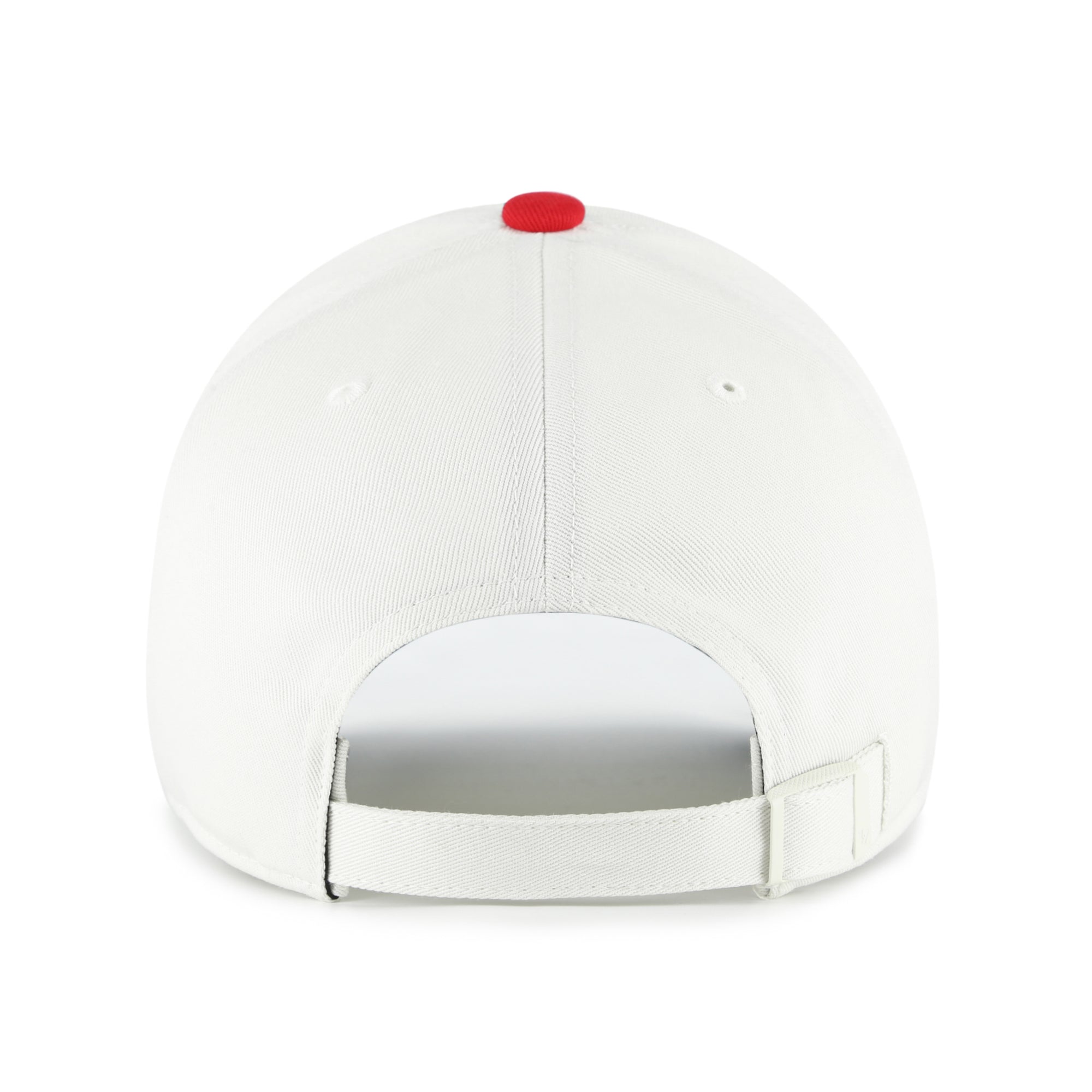 PHILADELPHIA PHILLIES CONTEMPORARY BASICS TWO TONE '47 CLEAN UP