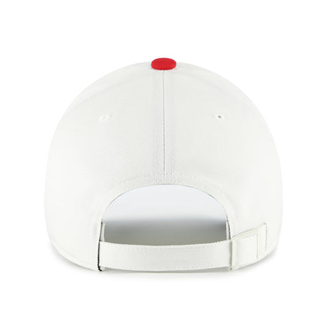 PHILADELPHIA PHILLIES CONTEMPORARY BASICS TWO TONE '47 CLEAN UP