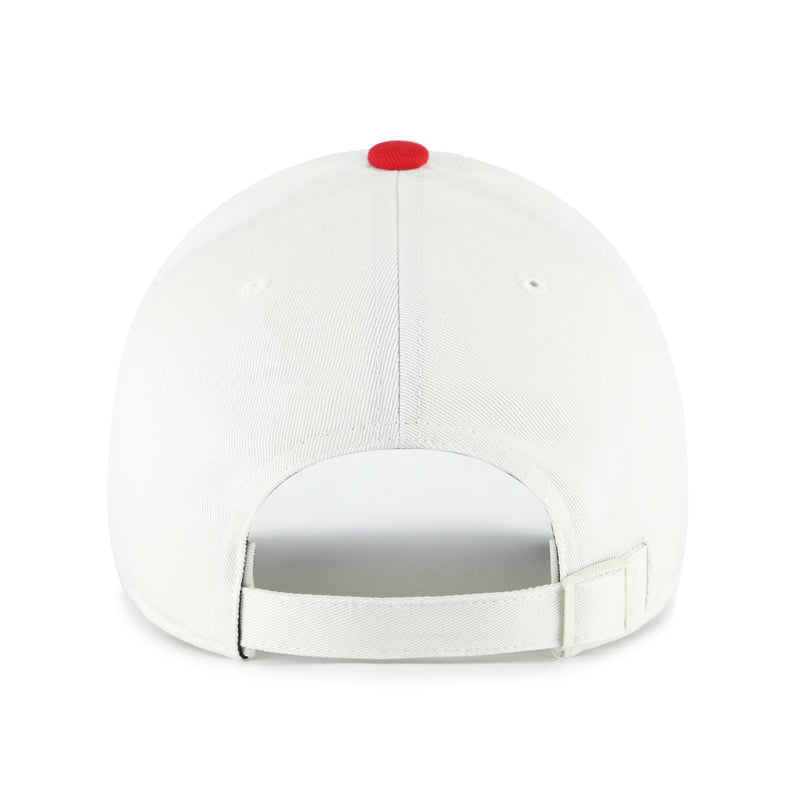 PHILADELPHIA PHILLIES CONTEMPORARY BASICS TWO TONE '47 CLEAN UP