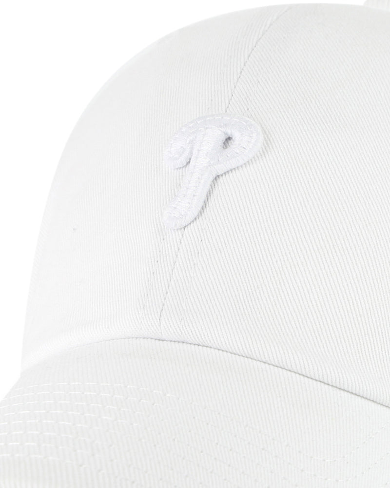 PHILADELPHIA PHILLIES TONAL CONTEMPORARY BASICS '47 CLEAN UP