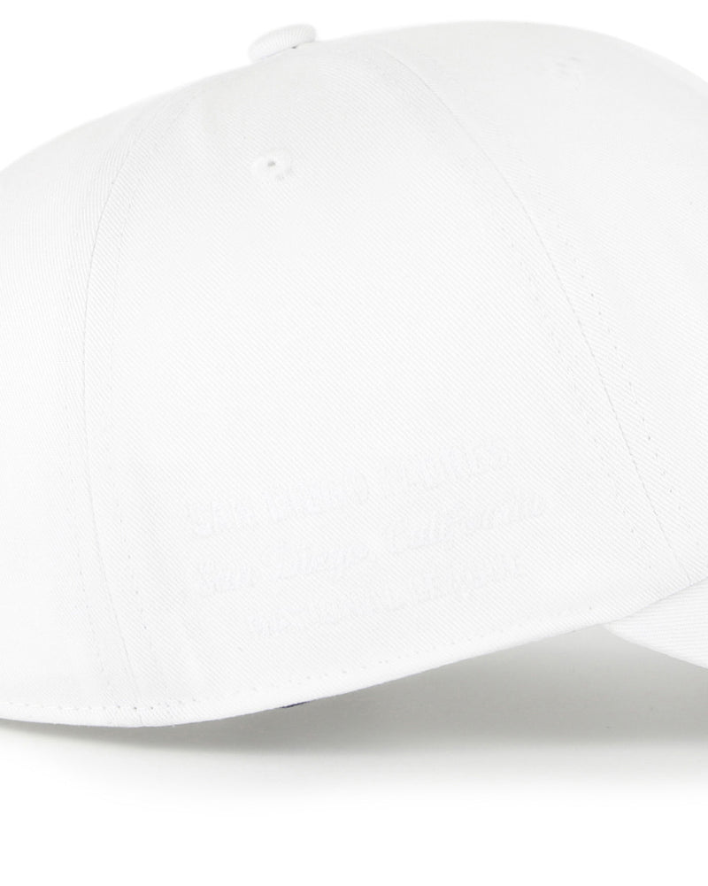 SAN DIEGO PADRES TONAL CONTEMPORARY BASICS '47 CLEAN UP
