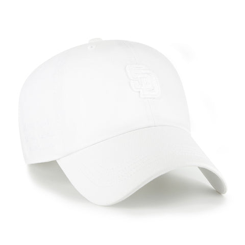 SAN DIEGO PADRES TONAL CONTEMPORARY BASICS '47 CLEAN UP