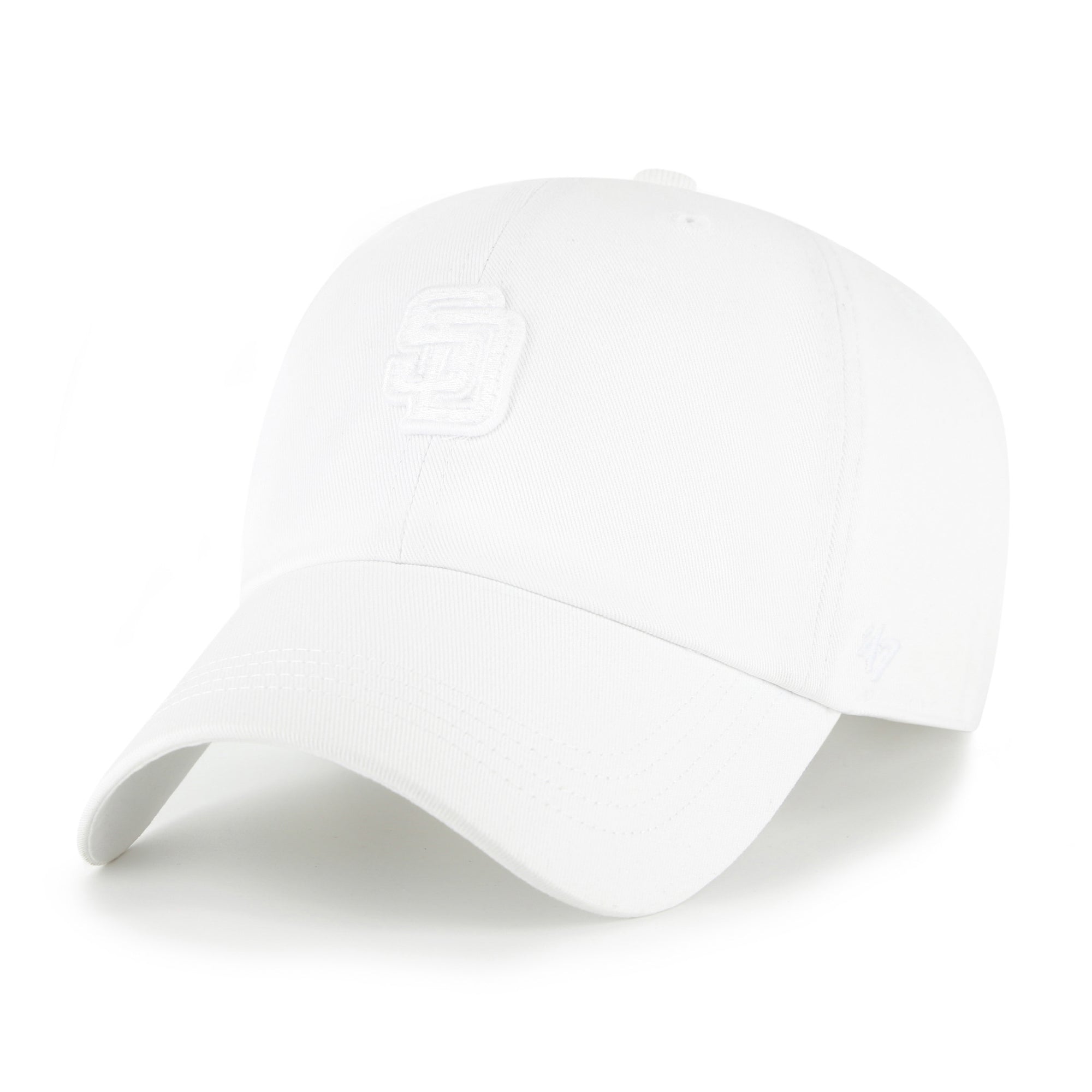 SAN DIEGO PADRES TONAL CONTEMPORARY BASICS '47 CLEAN UP