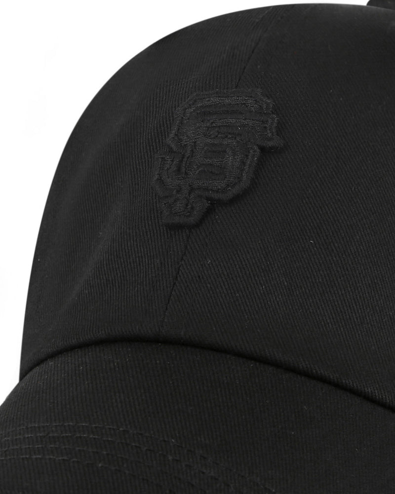 SAN FRANCISCO GIANTS TONAL CONTEMPORARY BASICS '47 CLEAN UP