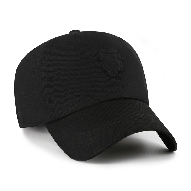 SAN FRANCISCO GIANTS TONAL CONTEMPORARY BASICS '47 CLEAN UP