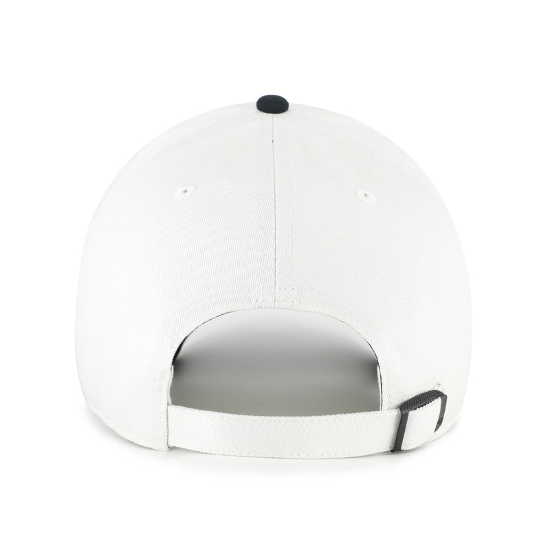 COLORADO ROCKIES CONTEMPORARY BASICS TWO TONE '47 CLEAN UP