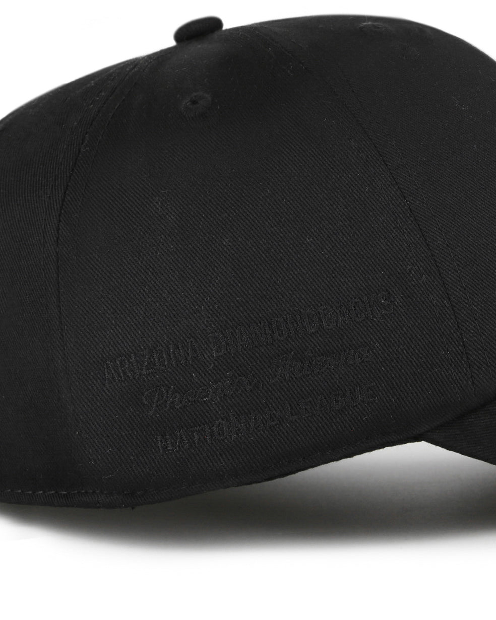 ARIZONA DIAMONDBACKS TONAL CONTEMPORARY BASICS '47 CLEAN UP