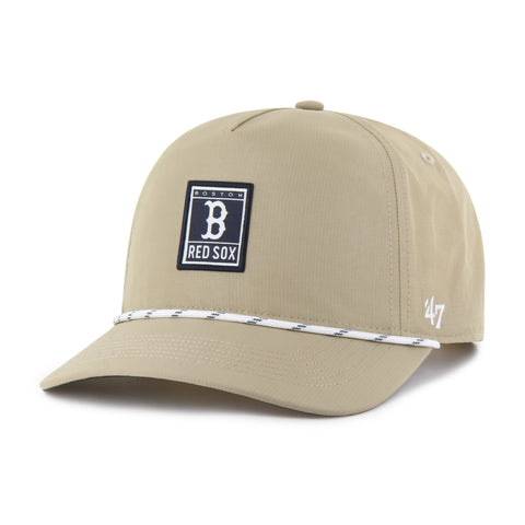 BOSTON RED SOX COZUMEL '47 HITCH