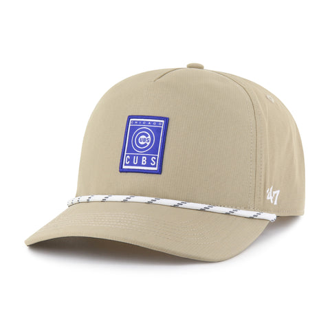 CHICAGO CUBS COZUMEL '47 HITCH