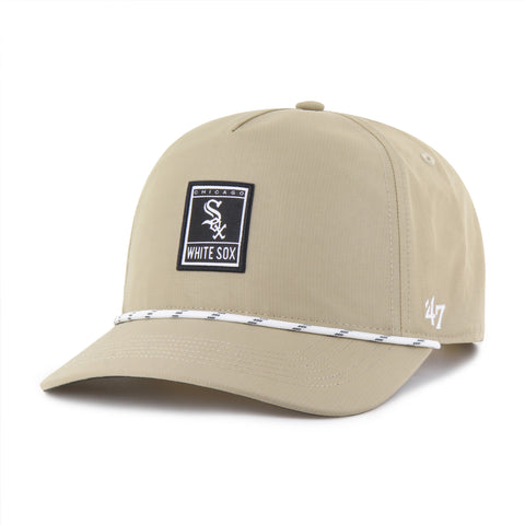 CHICAGO WHITE SOX COZUMEL '47 HITCH
