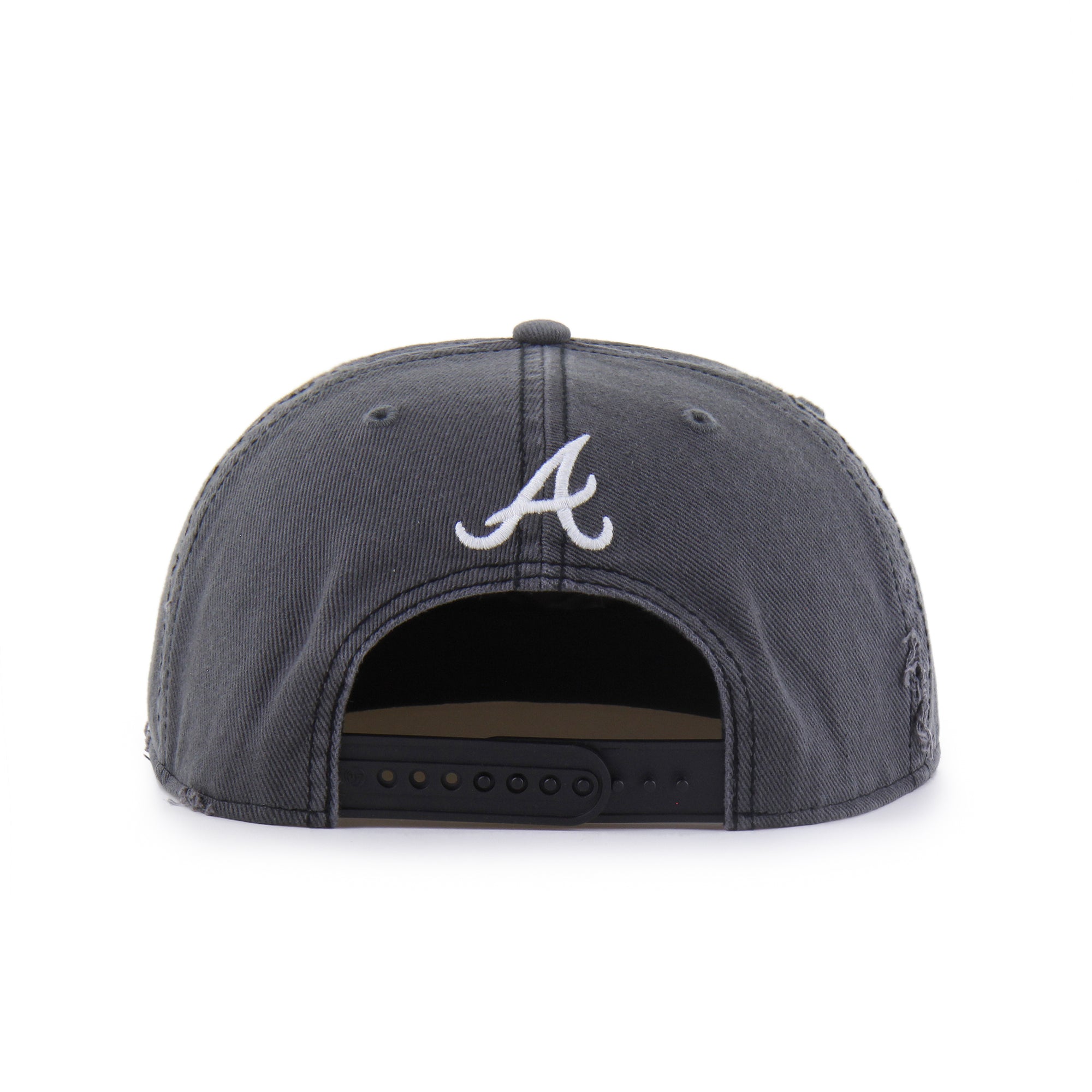 ATLANTA BRAVES CRAGGED '47 CAPTAIN RL RELAXED FIT