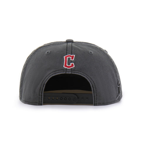 CLEVELAND GUARDIANS CRAGGED '47 CAPTAIN RL RELAXED FIT