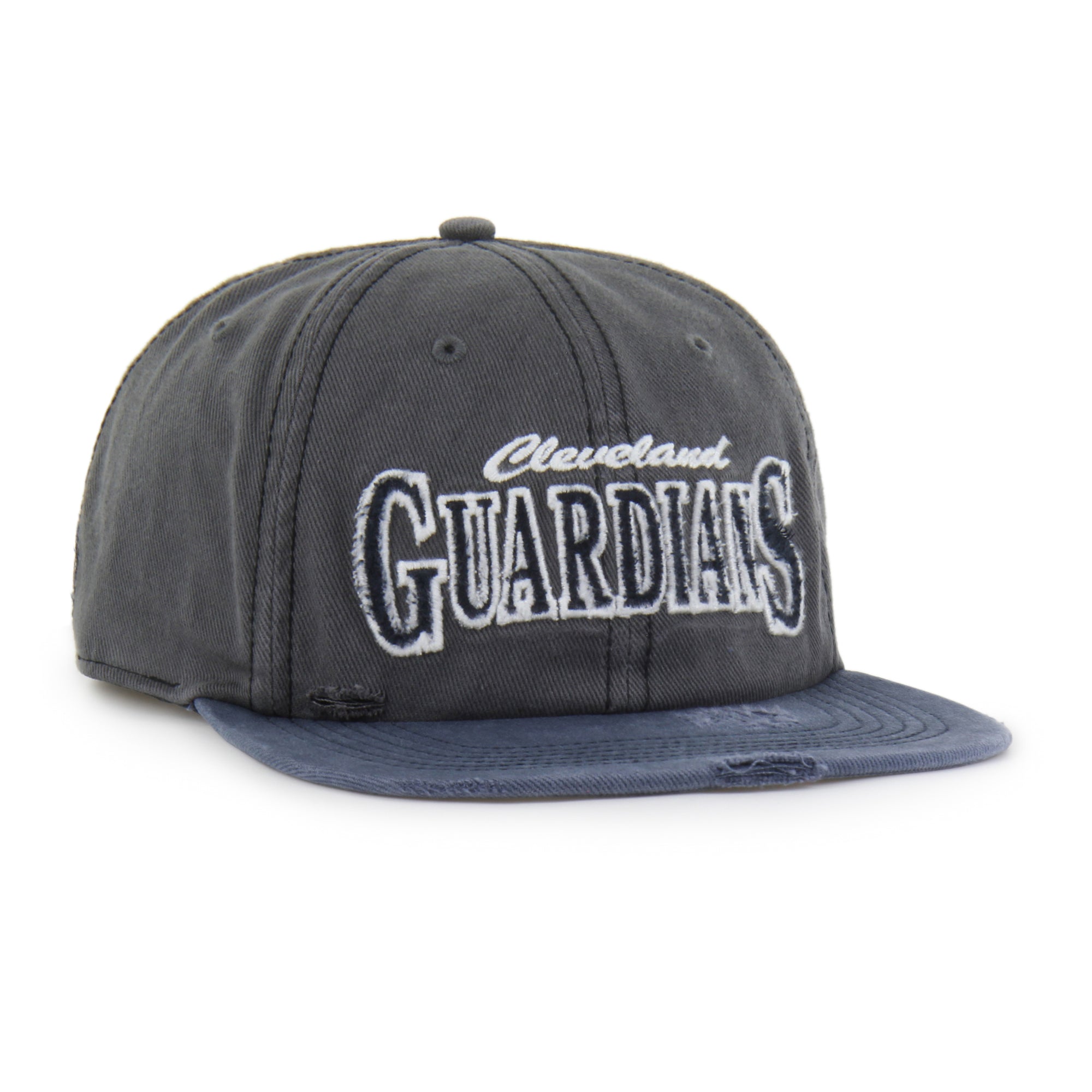CLEVELAND GUARDIANS CRAGGED '47 CAPTAIN RL RELAXED FIT