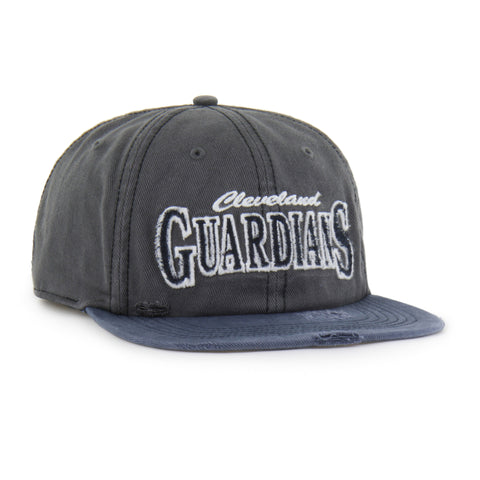 CLEVELAND GUARDIANS CRAGGED '47 CAPTAIN RL RELAXED FIT