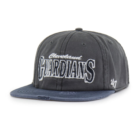 CLEVELAND GUARDIANS CRAGGED '47 CAPTAIN RL RELAXED FIT