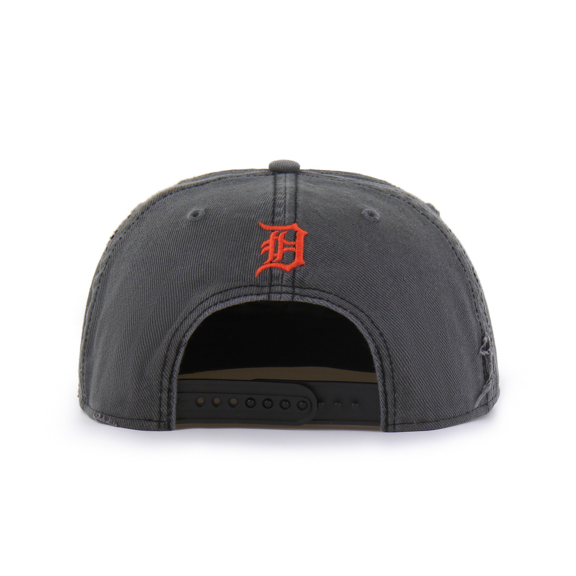 DETROIT TIGERS CRAGGED '47 CAPTAIN RL RELAXED FIT