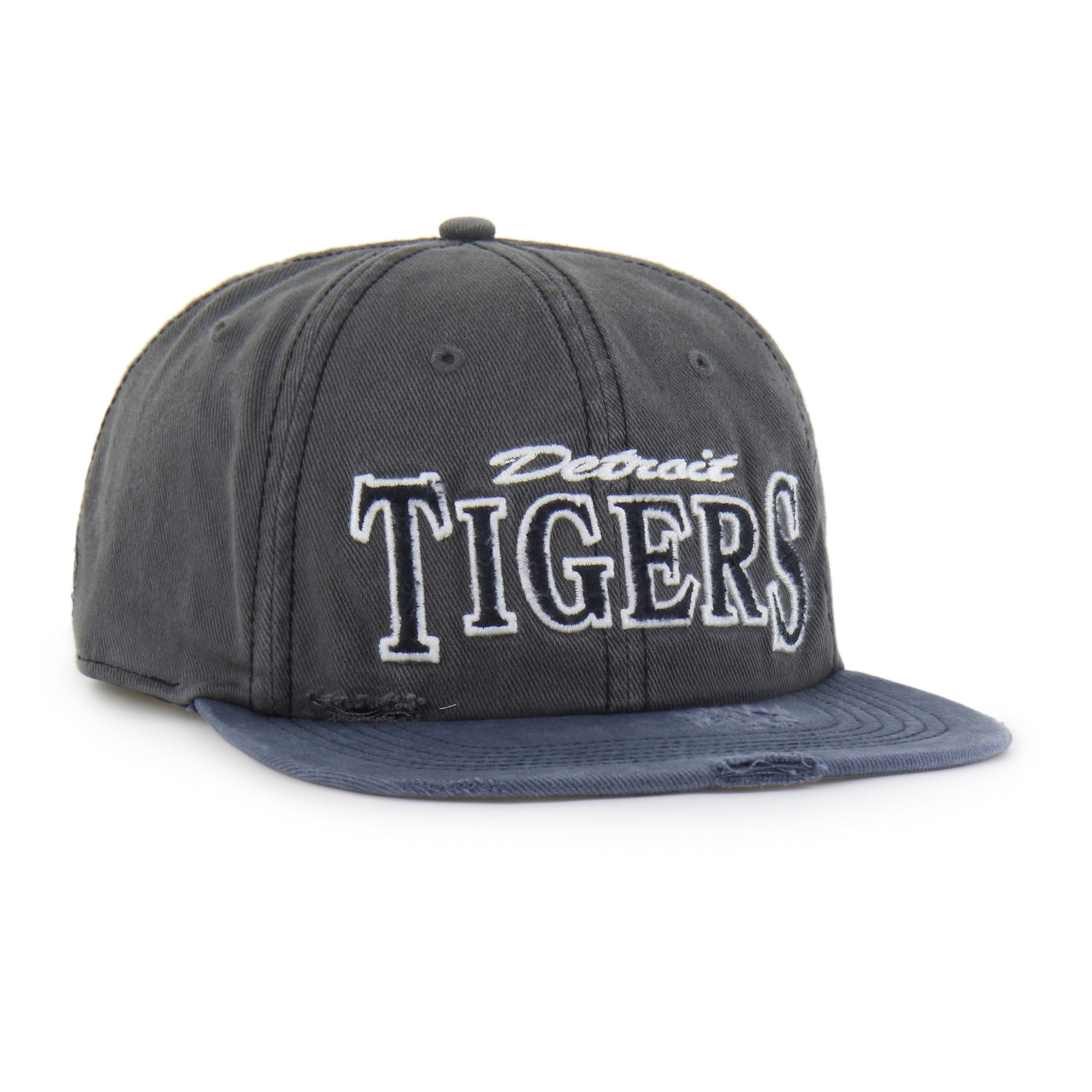 DETROIT TIGERS CRAGGED '47 CAPTAIN RL RELAXED FIT