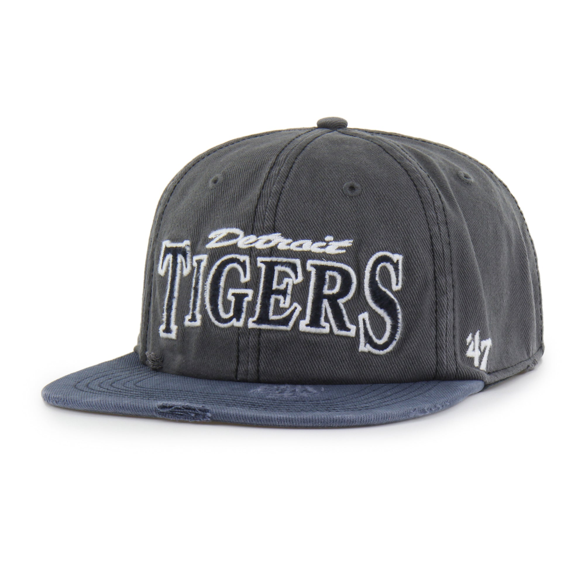 DETROIT TIGERS CRAGGED '47 CAPTAIN RL RELAXED FIT