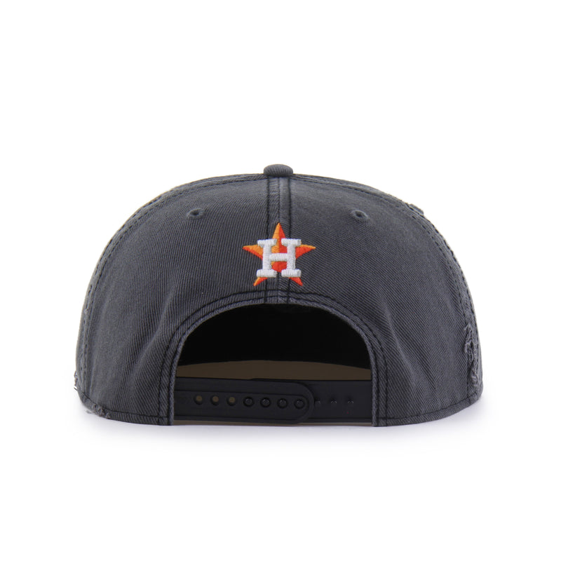 HOUSTON ASTROS CRAGGED '47 CAPTAIN RL RELAXED FIT