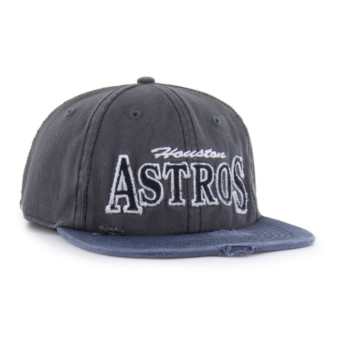 HOUSTON ASTROS CRAGGED '47 CAPTAIN RL RELAXED FIT