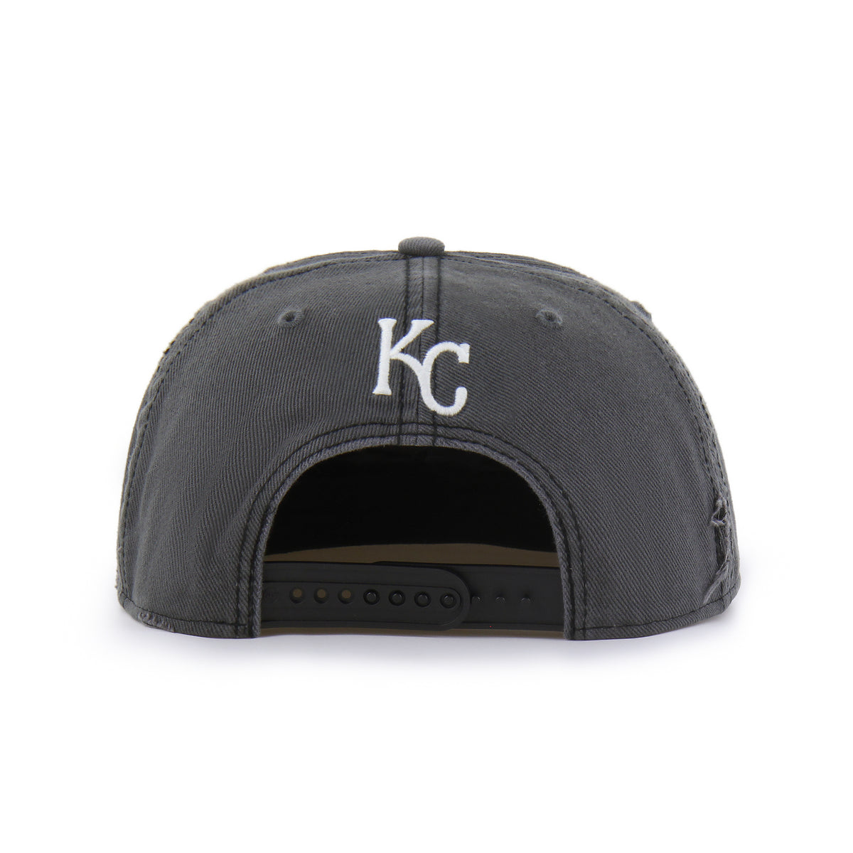 KANSAS CITY ROYALS CRAGGED '47 CAPTAIN RL RELAXED FIT