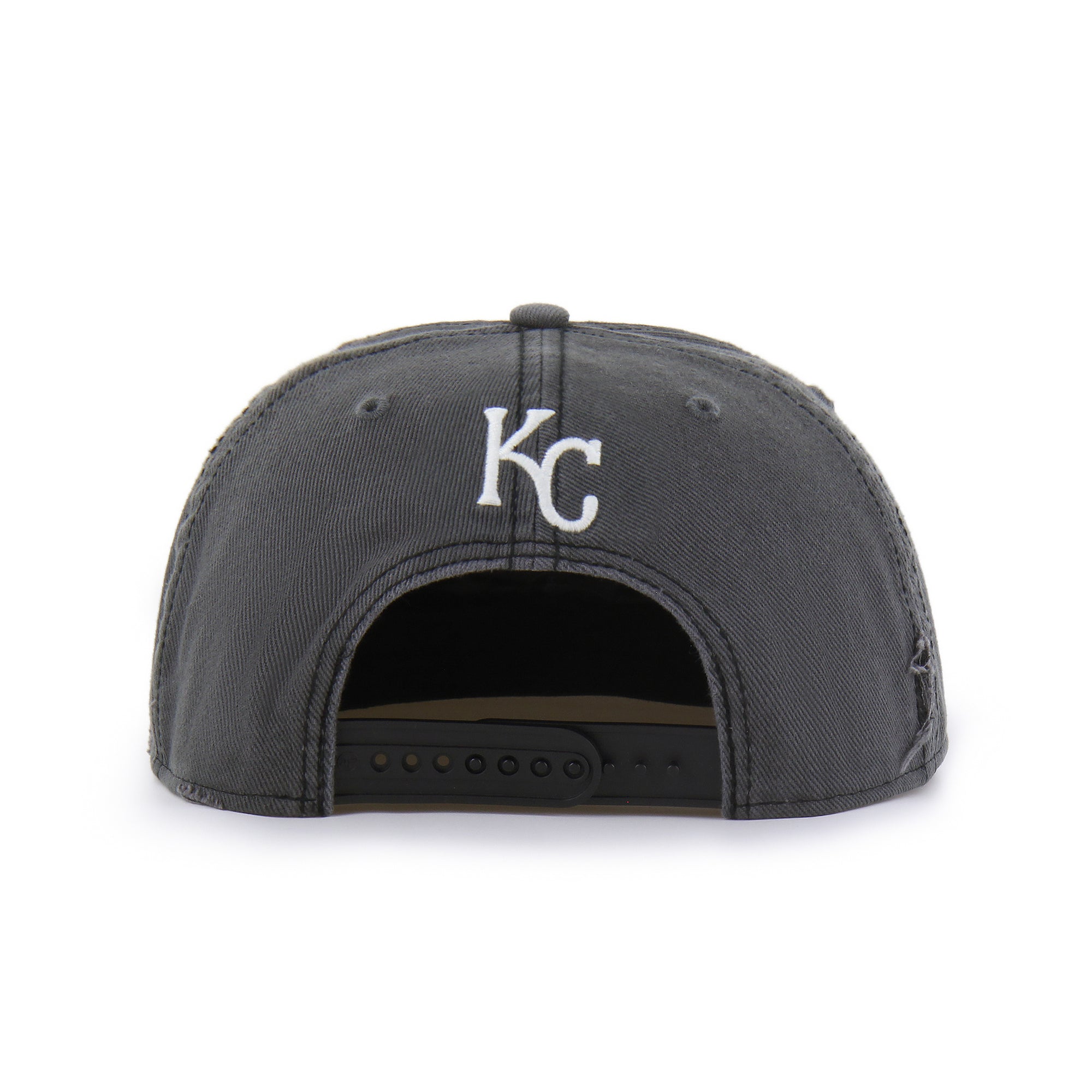 KANSAS CITY ROYALS CRAGGED '47 CAPTAIN RL RELAXED FIT