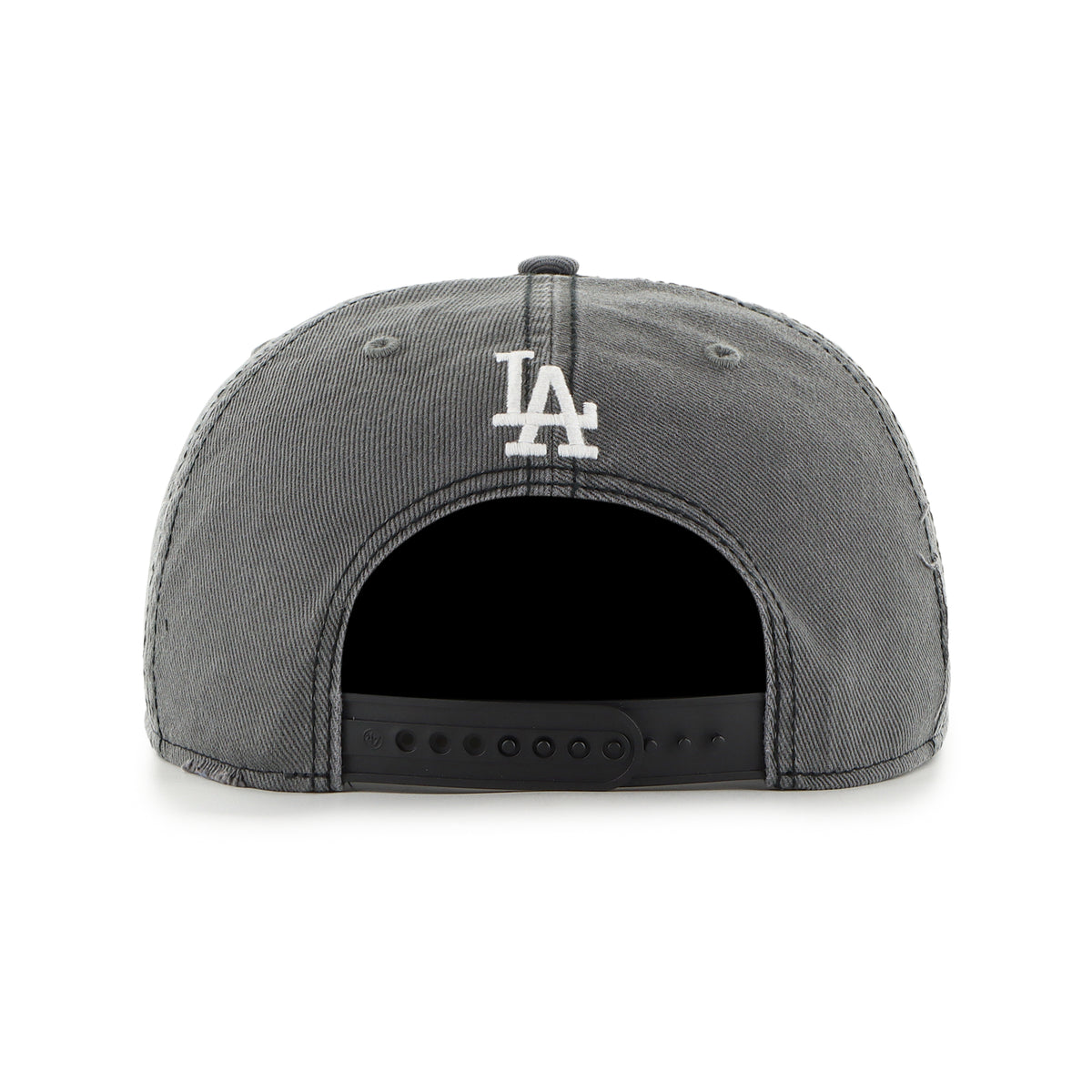 LOS ANGELES DODGERS CRAGGED '47 CAPTAIN RL RELAXED FIT