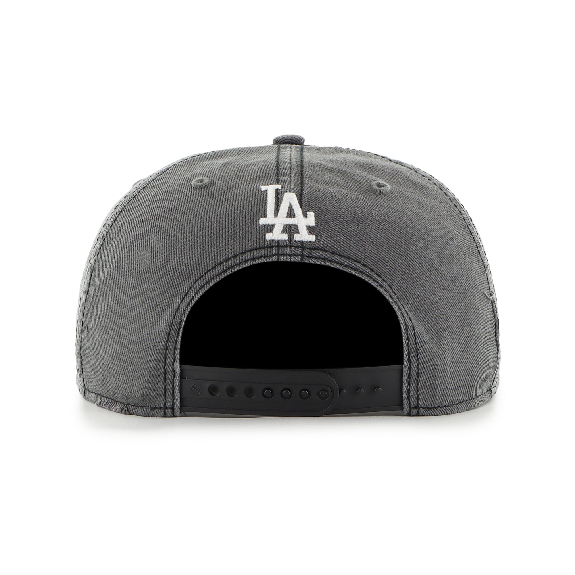 LOS ANGELES DODGERS CRAGGED '47 CAPTAIN RL RELAXED FIT