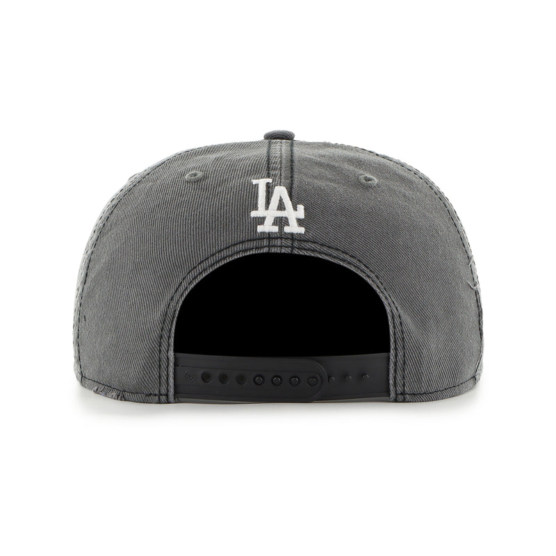 LOS ANGELES DODGERS CRAGGED '47 CAPTAIN RL RELAXED FIT