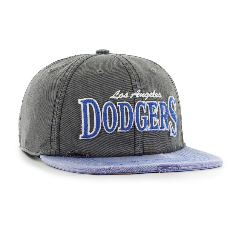 LOS ANGELES DODGERS CRAGGED '47 CAPTAIN RL RELAXED FIT