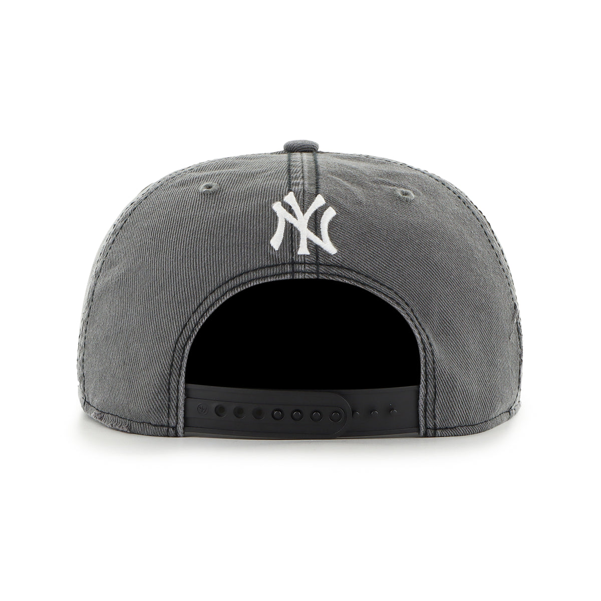 NEW YORK YANKEES CRAGGED '47 CAPTAIN RL RELAXED FIT